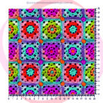 CROCHE 42420 - 1