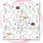 FLORESTA ENCANTADA 5151 - 25