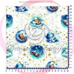 URSO AZUL 59021- 4