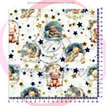 URSO AZUL 59023 - 1
