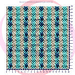 TEDDY BLUE - 59051 - 1