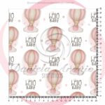 TEDDY BOHO ROSA - 59077 - 1