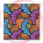 AFRICANA 15011 - 3