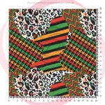 AFRICANA 15081 - 1