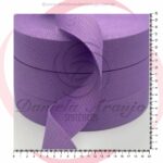 ALÇA CHIC 016 LILAS (5m/30mm)