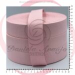 ALÇA CHIC 018 ROSA BEBE (5m/30mm)