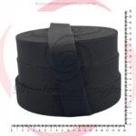 ALÇA CHIC 023 PRETO (5m/30mm)
