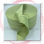 ALÇA ICE GREEN ACETINADA (5m/30mm)