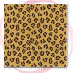 ANIMAL PRINT 8003 - 1