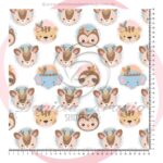 ANIMAL DA FLORESTA 5111 - 1