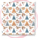 ANIMAL DA FLORESTA 5112 - 1