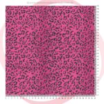 ANIMAL PRINT 8017 - 1