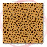 ANIMAL PRINT 8044 - 1
