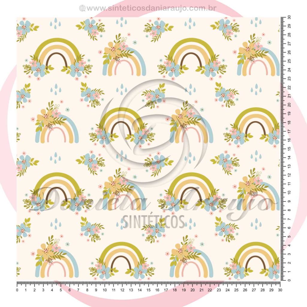 ARCO-IRIS 22062 - 1