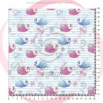 BALEIA 12205- 1