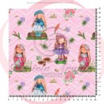 BONECA RUSSA 60051 - 2