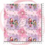 BONECA RUSSA 60053 - 1
