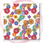BONECA RUSSA 60057 - 1