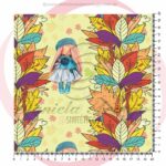 BONECA RUSSA 60059 - 1