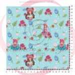 BONECA RUSSA 60061 - 1