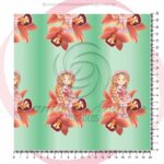 BONECA RUSSA 60063 - 1