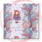 BONECA RUSSA 60070 - 1