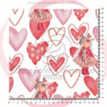 BONECA RUSSA 60072 - 1