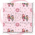 BONECA RUSSA 60075 - 2