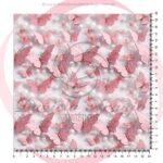 BORBOLETA 3D - 35002 - 1