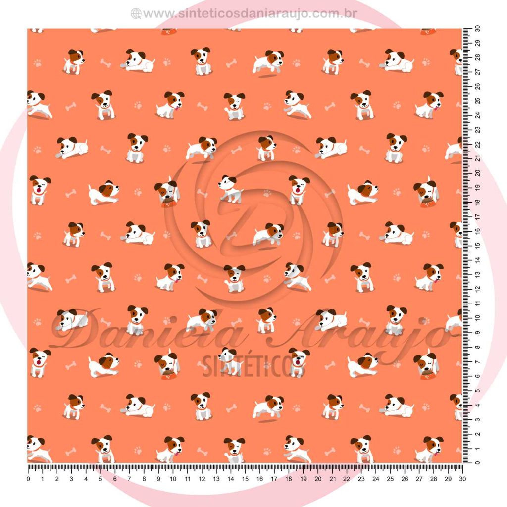 CACHORRO 5451 - 1