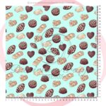CHOCOLATE 2201 - 2