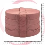 ALÇA CHIC - COR 19 - ROSA ANTIGO  (5m/30mm)
