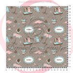 COSTURA 26109 - 4