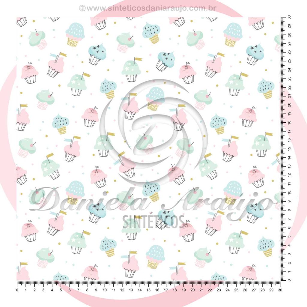 CUPCAKE 1919 - 1