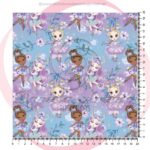 CUTE BAILARINA 51442 - 1