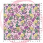 CUTE MERMAID #1 - 44002 - 1