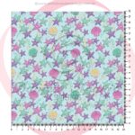 CUTE MERMAID #1 - 44004 - 1