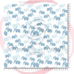 ELEFANTE 5943 - 1