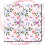 FLORAL 19195 - 1