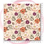 FLORAL 19197 - 1