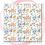 FLORAL 20127 - 1