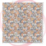 FLORAL 20218 - 1
