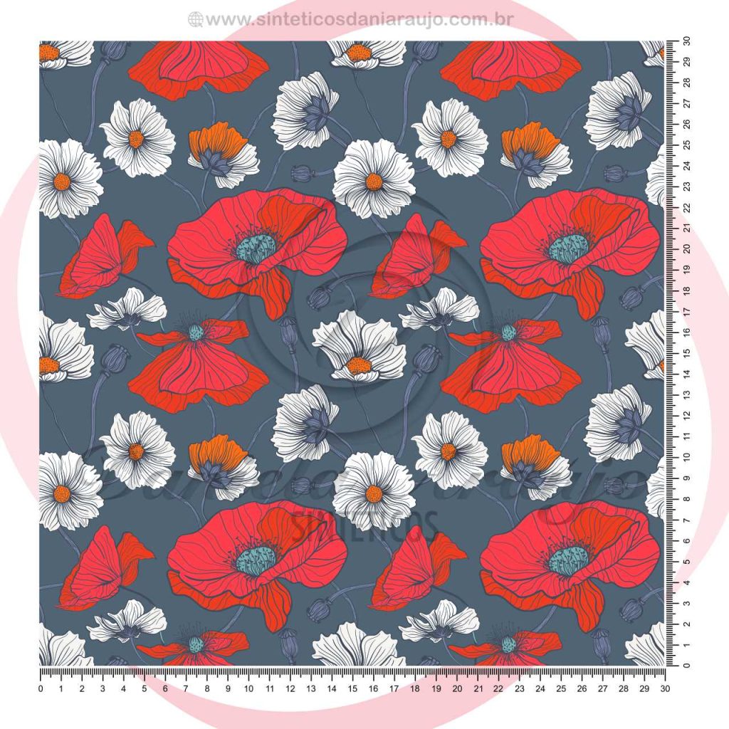 FLORAL 20306 - 3