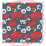 FLORAL 20306 - 3