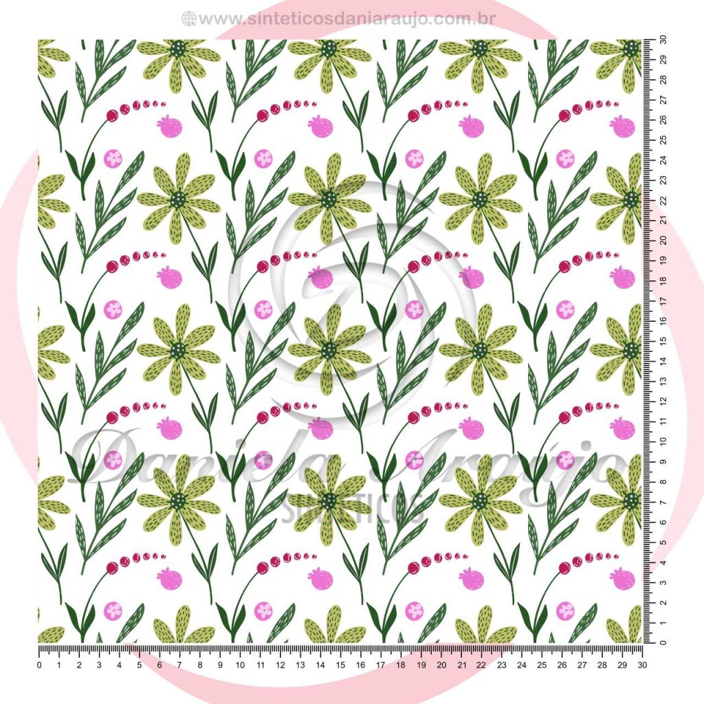 FLORAL 20333 - 1