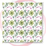 FLORAL 20333 - 1