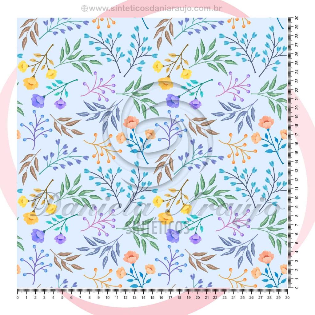 FLORAL 20334 - 1