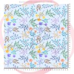 FLORAL 20334 - 1
