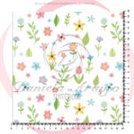 FLORAL 20442 - 1