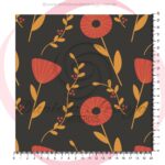 FLORAL 20445 - 1